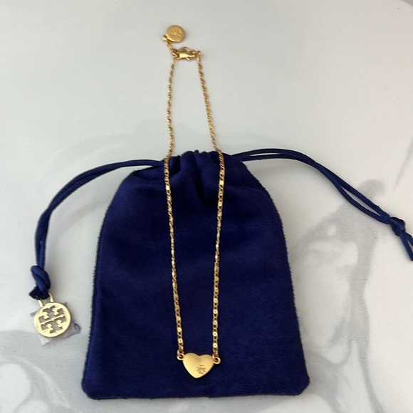 Authentic💛TORY BURCH Necklace. - Picture 11 of 16